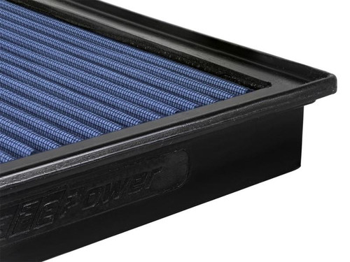 AFE aFe MagnumFLOW Air Filters OER P5R A/F P5R Ford F-150 09-12 V8-4.6L/5.4L/6.2L - 30-10162