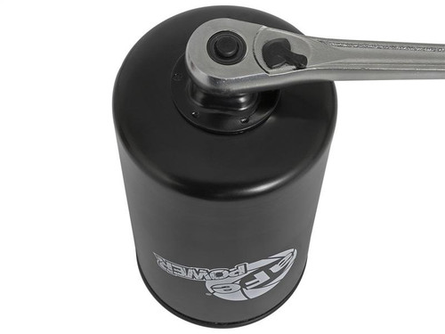 AFE aFe ProGuard D2 Fluid Filters Oil F/F OIL Dodge Diesel Trucks 91-11 L6-5.9/6.7L td - 44-LF002