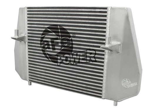 AFE aFe Power BladeRunner 3in Intercooler 11-12 Ford F-150 V6 3.5L tt - 46-20121-1