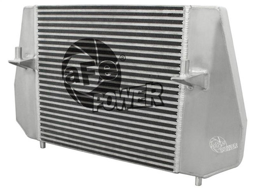 AFE aFe Power BladeRunner 3in Intercooler 13-14 Ford F-150 V6 3.5L tt - 46-20161