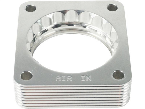 AFE aFe Silver Bullet Throttle Body Spacers TBS Ford F-150 97-10 V8-4.6 97-03 V8-5.4L - 46-33001