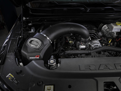 AFE aFe Momentum GT Pro DRY S Intake System 2019 Dodge RAM 1500 V8-5.7L - 50-70013D
