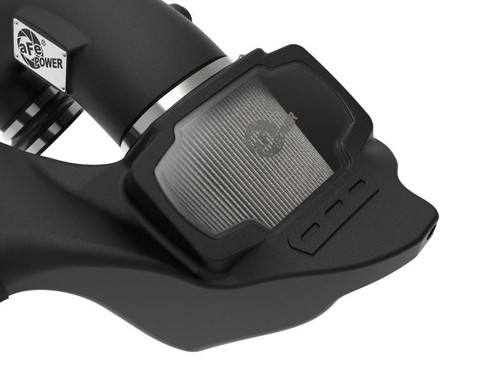 AFE aFe POWER Momentum GT Pro Dry S Intake System 2021 Ford F-150 V6-3.5L tt - 50-70072D
