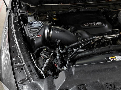 AFE aFe Power Momentum GT Pro Dry S Cold Air Intake 14-17 Dodge Ram 2500 V8-6.4L Hemi - 51-72103