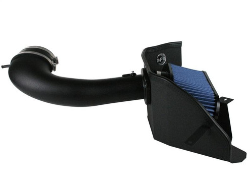 AFE aFe MagnumFORCE Intakes Stage-2 P5R AIS P5R Ford Mustang 05-09 V8-4.6L w/o Cover - 54-10293