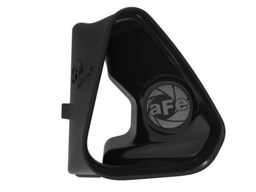 AFE aFe Power 15-20 Ford Mustang 2.3l L4/3.7l V6/5.0l V8 Dynamic Air Scoop - Black - 54-13015S