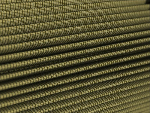 AFE aFe MagnumFLOW Air Filters UCO PG7 A/F PG7 4F x 8-1/2B x 8-1/2T x 11H - 72-90058