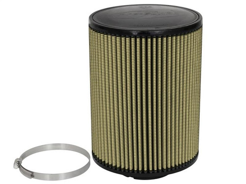 AFE aFe MagnumFLOW Air Filters UCO PG7 A/F PG7 4F x 8-1/2B x 8-1/2T x 11H - 72-90058