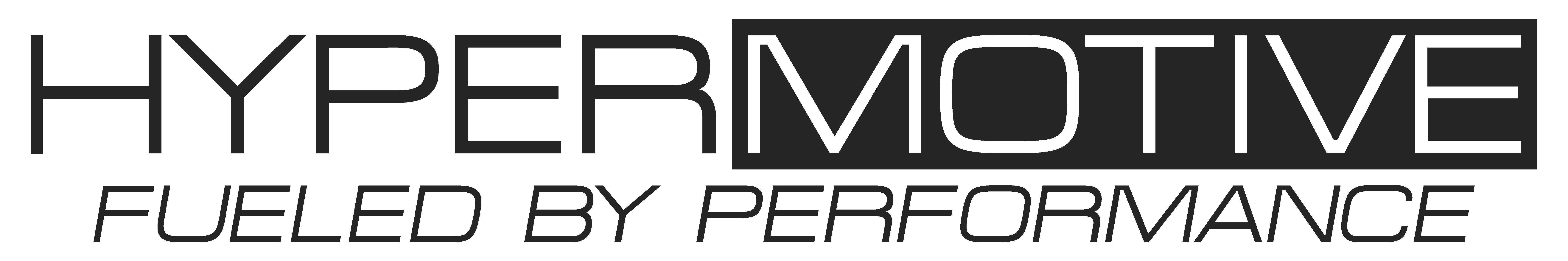 Hypermotive Logo