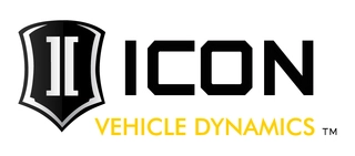 ICON Vehicle Dynamics, ICON Suspension, ICON Off Road