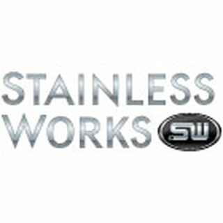 stainless works exhaust, stainless works, stainless works made in the USA, Stainless works headers, Stainless-works