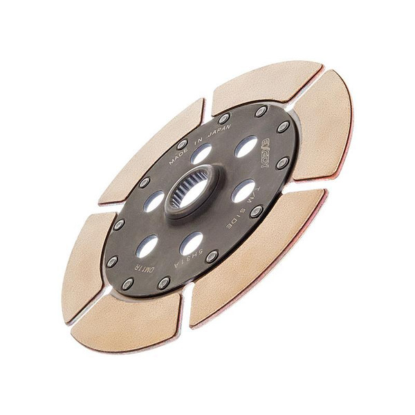 Exedy Hyper Multi Disc Assembly B - Sprung Center Disc | 1997-2005 Acura NSX (DM19DB) main image 0