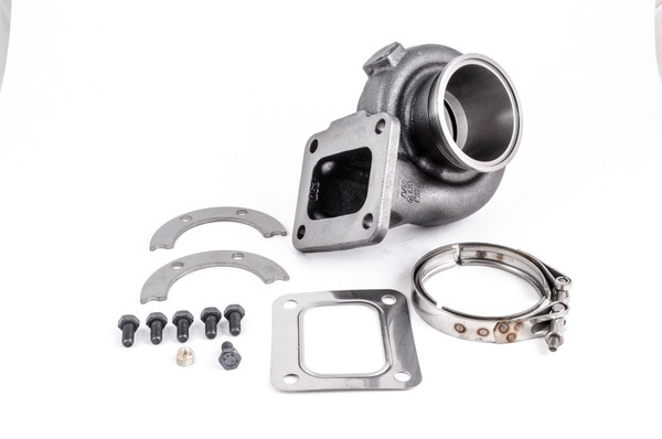 Garrett G30 Turbine Hsg Kit O/V V-Band / V-Band 0.83 A/R (Standard Rotation) main image 1