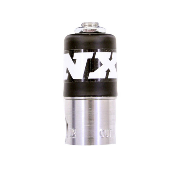 Nitrous Express Lightning Nitrous Solenoid (.031 Orifice) - 15098L ...