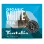 White Tea Individually Wrapped 50 Count Pyramid Tea Bags 
