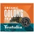 Oolong Tea Individually Wrapped 50 Count Pyramid Tea Bags 