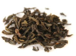 earl grey tea