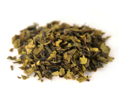 Green Loose Leaf Tea