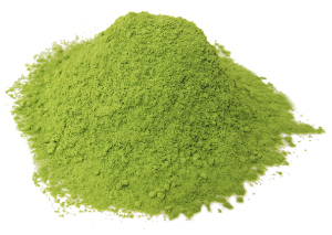 What Is Matcha?