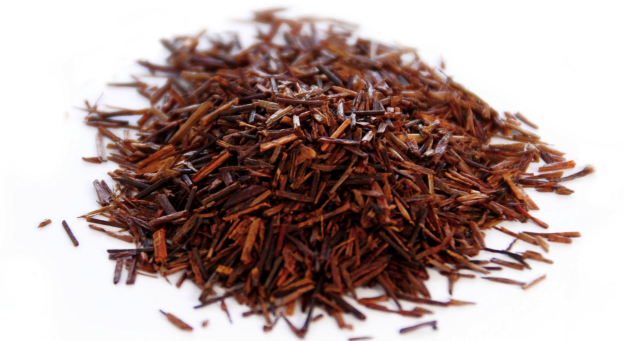 What is rooibos, this red tea from Africa?