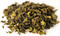 Teatulia Organic Green Loose Leaf Tea
