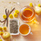 Teatulia Organic White Loose Leaf Tea