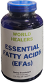 World Healers Essential Fatty Acids