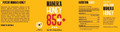 Fresh 850+ MGO Raw Manuka Honey | 21+ NPA | Direct from Australia with DHL