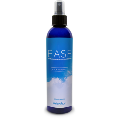 Magnesium Ease by Activation Products