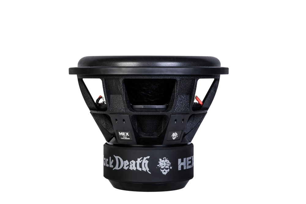 vibe blackdeath 12 subwoofer