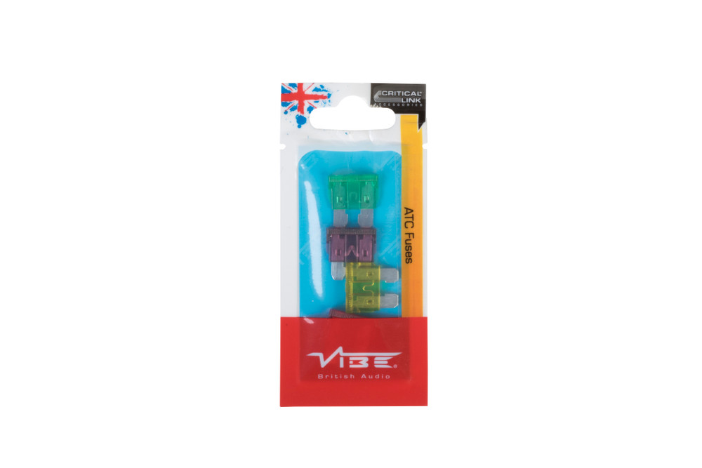 Critical Link ATC Fuse Kit CLATC-V7