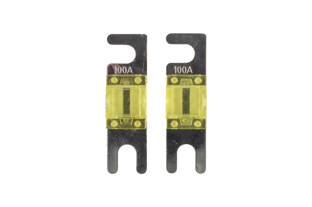 Critical Link 100 amp Mini ANL Fuse CLMANL100-V7