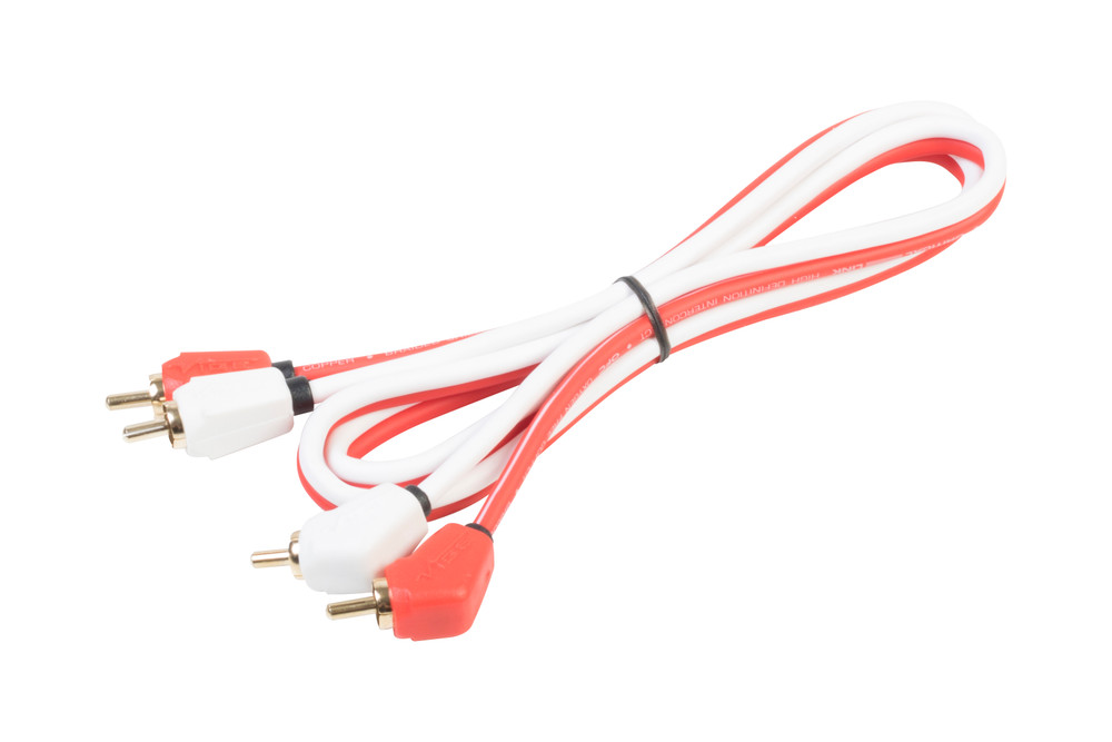 Critical Link 1m Advanced RCA Cable CLRCA1MA-V7