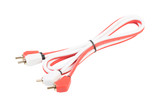 Critical Link 1m Advanced RCA Cable CLRCA1MA-V7 Critical Link 1m Advanced RCA Cable CLRCA1MA-V7