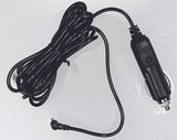 K40 Straight Power Cord