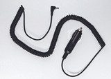 K40 Coiled Power Cord