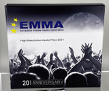EMMA 2022 Hi-Res Audio Files Download