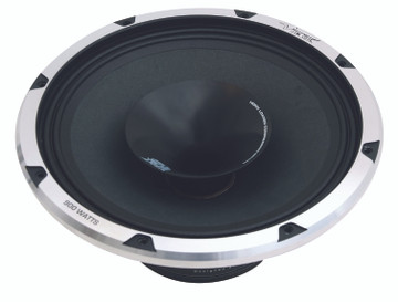 Vibe BlackDeath 12" Full Range Speaker BDPRO12-V1