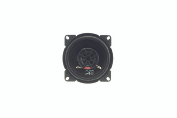 Vibe Slick 4" Coaxial Speaker Set SLICK4-V7