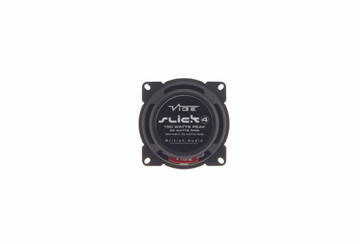 Vibe Slick 4" Coaxial Speaker Set SLICK4-V7