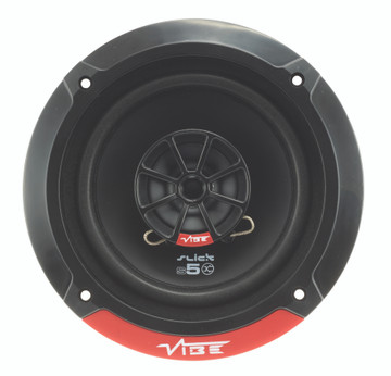 Vibe Slick 5.25" Coaxial Speaker Set SLICK5-V7