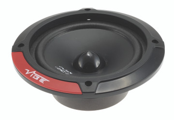 Vibe Slick 5.25" Component Speaker Set SLICK5C-V7