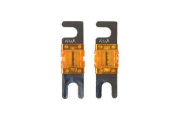 Critical Link 40 amp Mini ANL Fuse CLMANL40-V7