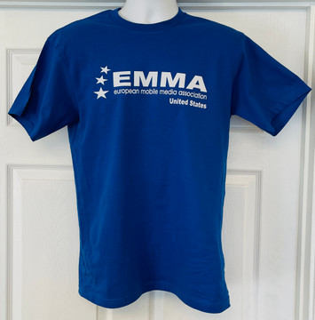 EMMA 2021 T-Shirt