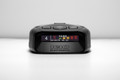 K40 Platinum100 Portable Radar Detector