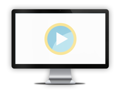 Online CLASS Video Library icon