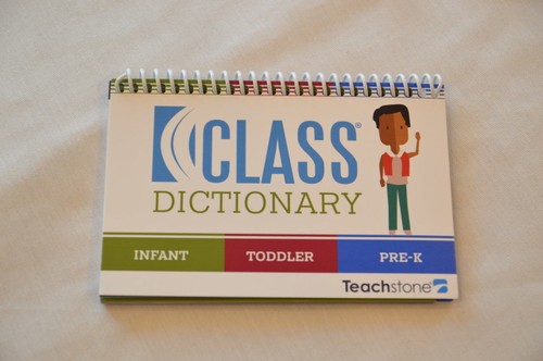CLASS Dictionary