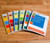 CLASS Manuals are approximately all the same size.