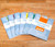 Dimensions Guides are approximately all the same size.