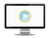 Online CLASS Video Library icon